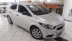 Chevrolet  Joy Plus 1.0 