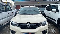 Kwid Zen 2021