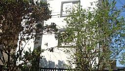 Belo Horizonte - Apartamento Padrão - Colégio Batista