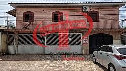 Apartamento Para Locação Santa Rita, Macapá.