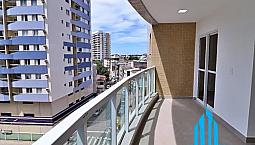 Apartamento Para Venda Possui 75 Metros Quadrados Com 2 Quartos Em Praia Do Morro - Guarap