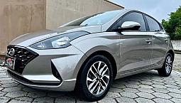 Hb20 Evolution 1.0 Turbo Automático 2022