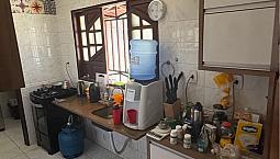 Casa 3/4 - Recanto Da Serraria 