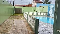 Casa Residência Em Jaú