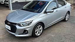 Onix Plus Ltz 1.0 At 2023