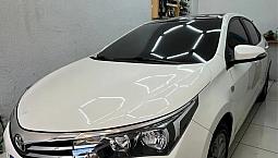 Toyota Corolla Xei 2.0 Flex 16V Aut. 2015