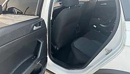 Volkswagen Nivus Comfortline 1.0 200 Tsi Flex Aut 2023