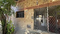 Imóvel Para Aluguel De 38 Metros Quadrados, Com 1 Quarto, Em Centro