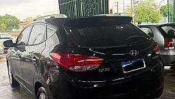 Hyundai Ix35 2.0 16V 170Cv 2Wd/4Wd Mec. 2011