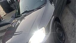 Chevrolet Celta Spirit/ Lt 1.0 Mpfi 8V Flexp. 5P 2012