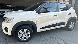 Renault Kwid Zen 1.0 Flex 12V 5P Mec. 2021