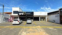 Av. C-171 - Apto. 1 - Jardim America