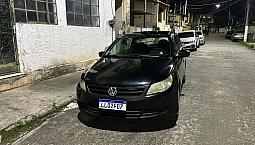 Volkswagen Gol Geração V 1.0 8V Mi Total Flex Mec. 4P 2012