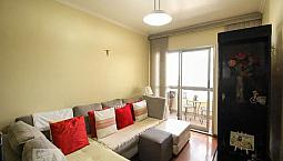 Apartamento À Venda - Santana, 3 Quartos, 70 M2