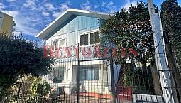 Bentoalves Aluga Casa Residencial, Semi Mobiliada, Com Entrada Compartilhada. Três Dormito