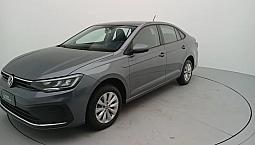Volkswagen Virtus Tsi 1.0 Flex 12V 4P Mec. 2025