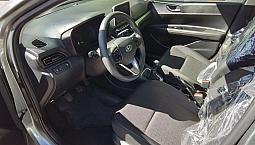 Hyundai Hb20 Comfort 1.0 Flex 12V Mec. 2026