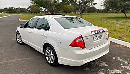 Ford Fusion Sel 3.0 V6 Awd 24V 243Cv Aut. 2012