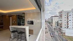 Apartamento À Venda Rua Encantado, Zona Nova - Capão Da Canoa
