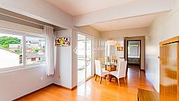 Apartamento 1 Dormitório, No Bairro Cristo Redentor