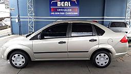 Fiesta 2007 Com Dh. Seminovo Apenas 88 Mil Km