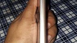 Vendo Celular J5 Prame