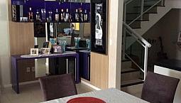 Casa Duplex Edson Queiroz 160M2
