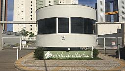 Estrela Do Atlantico - Com Vista Pra Ponta Negra / Oportunidade No Melhor Condomínio