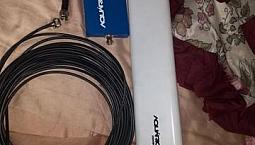 Amplificador De Sinal De Rede Celular $ 950,00