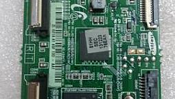 Placa T-Com Samsung Pn51H4500