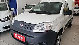 Fiat Fiorino 1.4 Mpi Furgão Hard Working 8V Flex 2P Manual