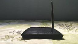 Roteador D-Link Dir-610