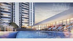 Apartamento Para Venda Em Porto Alegre, Jardim Do Salso, 3 Dormitórios, 1 Suíte, 2 Banheir