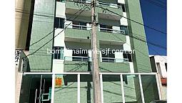 Apartamento Em Juiz De Fora - Vivendas Da Serra