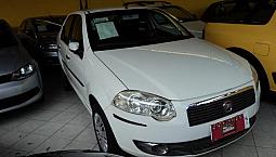 Siena Tetrafuel 1.4 Completo Ano 2011 , Bem Conservado