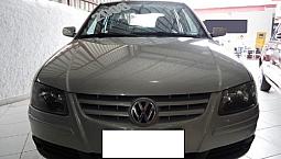 Gol 1.0 Mi G.iv Prata 2008(Cod 0014)