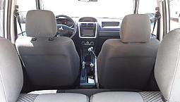 Pajeiro Tr4 Gls 4X4