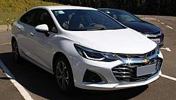 Cruze Sedan Premier Ii - R7F