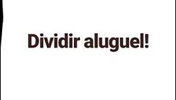 Dividir Aluguel