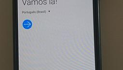 Celular Samsung A20 Em Perfeitas Condições Aceito Cartão