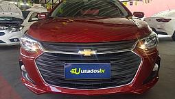 Chevrolet Onix 1.0 Lt (Flex) 2020 