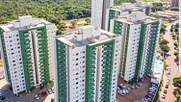 Quer Morar No Mirante Du Park?