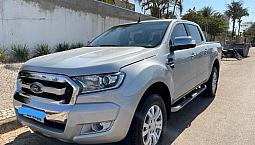 Ranger Xlt 3.2 Diesel 4X4 Automática