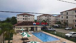 Apartamento Com 2 Dormitórios Para Alugar, 44 M² Condomínio Ideal Vila Nova - Parque Das Á