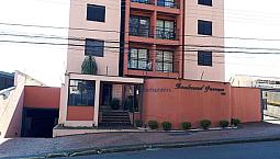 Apartamento Com 1 Dormitório Para Alugar, 57 M² Por R$ 1.100,00/Mês - Jardim Proença - Cam