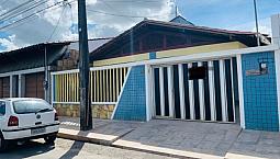Alugo Ótima Casa No Habitacional Turu