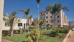 Apartamento Pioneiros