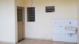 Apartamento Térreo De 1 Quarto, Setor 