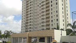Cobertura Para Aluguel Com 151 Metros Quadrados Com 3 Quartos Em Nova Parnamirim - Parnami