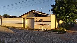 Casa Vila Grega Aracati 